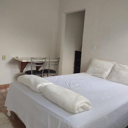 Pousada Recanto Alaketu Hospedagens Campo Grande  Exterior photo