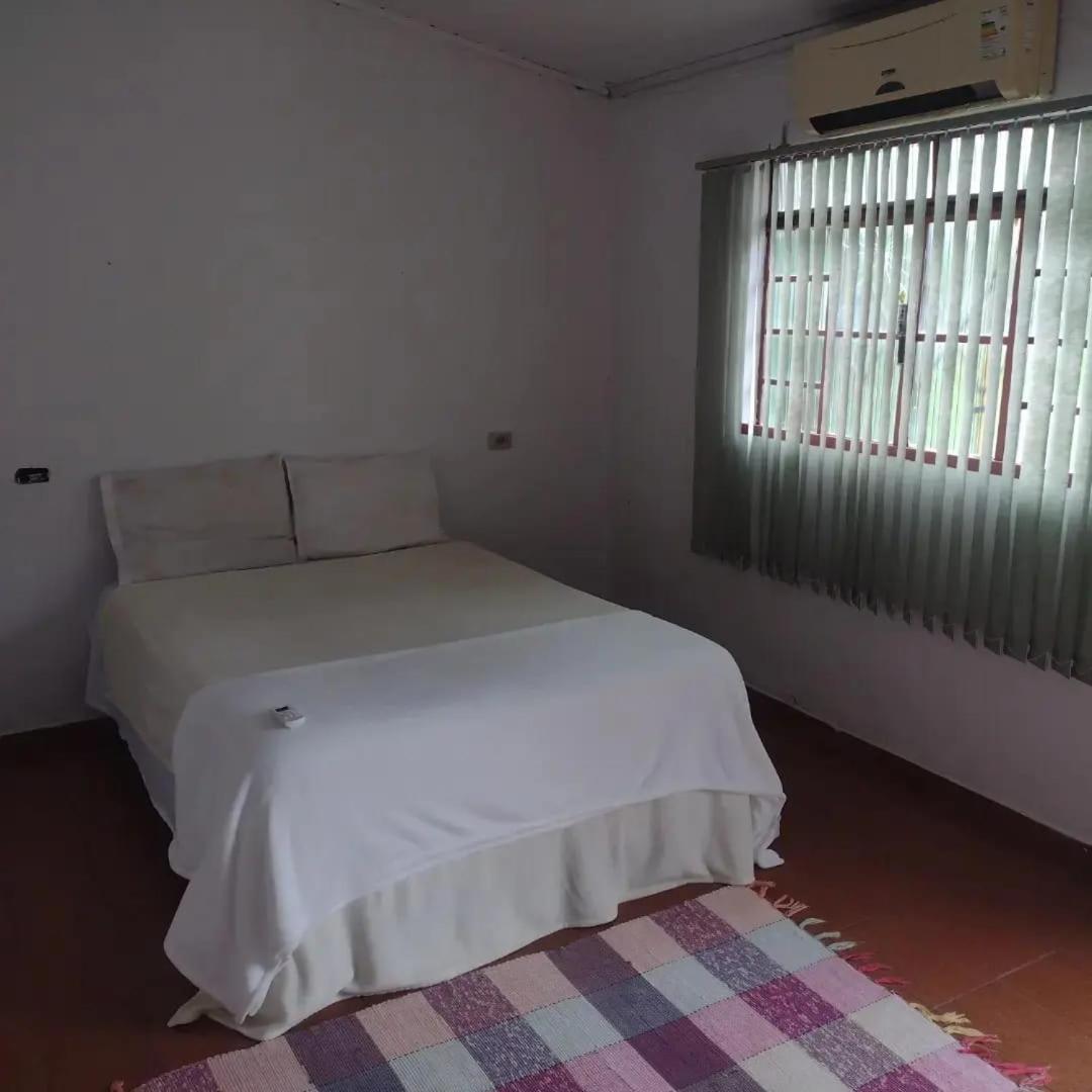 Pousada Recanto Alaketu Hospedagens Campo Grande  Exterior photo